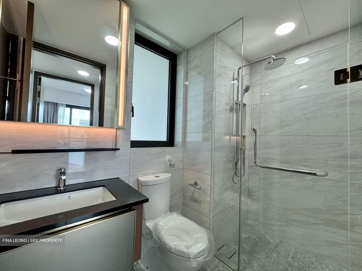 Normanton Park (D5), Apartment #563600041